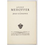 Jozef Mehoffer and his students