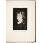 MYCIELSKI J., WASYLEWSKI St. - Portrety polskie Elżbiety Vigée-Lebrun 1755-1842. 1927