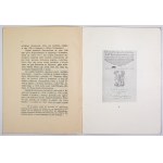 WŁODEK A. - La crescentina del re Sigismondo Augusto. Copia n. 224 firmata dall'autore