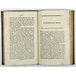GROU - O duchu a vlastnostech pravé zbožnosti. 1830