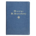 [Sestra Marja Augustine Norbertine - Měsíc blahoslavené Bronislawy....