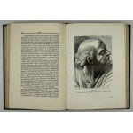 CHŁĘDOWSKI Kazimierz - Rzym. Les gens de la Renaissance. Deuxième édition. Lvov 1933, Ossolineum. 8, pp. [4], 575, [2], tabl....