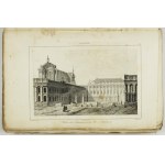 FORSTER C. - Pologne. With 55 view and portrait engravings.