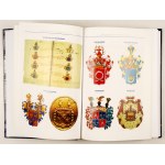 GÓRZYŃSKI Slawomir - Polish aristocracy in Galicia. Studium heraldyczno-genealogiczne. Warsaw 2009 DiG Publishing House....