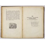 [MAJERANOWSKI K.] - Chronik der 40 Tage von Krakau 1848 [...] 1848