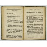 WEINSTOCK S. - Príručka o autonómii a práve [...] 1900