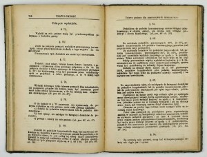 WEINSTOCK S. - Príručka o autonómii a práve [...] 1900