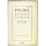 WIELICZKO M[aciej] - Polen in den Jahren des Weltkriegs im In- und Ausland. Eine Gedenksammlung mit Fotos und Dokumenten. Z...