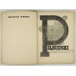 K. Wrzos - Piłsudski i piłsudczycy. 1936. Atelier Girs-Barcz.