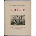OSSENDOWSKI F. A. - Polesie [Wunder von Polen].