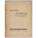 Gdynia i Wybrzeże. Przewodnik. 1933