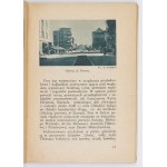 Gdyně a pobřeží. Průvodce. 1933