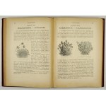 MAKOWIECKI S. - Garden flowers. Handbook of ornamental plant breeding...[1936].