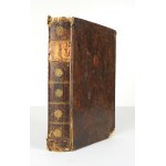 WALTON I., COTTON C. - Englisches Handbuch des Angelns. London 1808