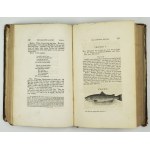 WALTON I., COTTON C. - English handbook of fishing. London 1808