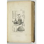 WALTON I., COTTON C. – Ang. podręcznik wędkarstwa. Londyn 1808