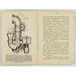 Biblioteczka Motoru, sv. 1: SZYDELSKI S. - Zplyňovací zařízení a benzinové linky spalovacích motorů