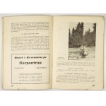 IV. Tatra-Rallye 23-25 August 1946 - Programm