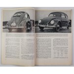 MOTOR Schau. Heft 2: Február 1939 - okrem iného výstava automobilov v Berlíne