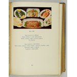DISSLOWA M. - How to cook. Un manuel pratique de cuisine. 1931.