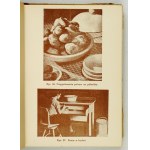 PEDENKOWSKA H. - La cuisine frugale. Encyclopédie des connaissances culinaires...1948