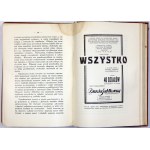 LANGER O. - Princípy reklamy. 1927 - Príručka reklamy