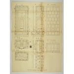 PARADISTAL Janusz - Roboty zduńskie. Cz. 1-2. Warszawa 1960. Państw. Wydawnictwa Szkolnictwa Zawodowego. 8, s. 203, [1];...