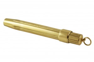 Etui für Bleistiftanhänger aus 18K Gold