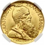 Numisbalt E-Live PREMIUM auction with 945 Lots of European and World coins.