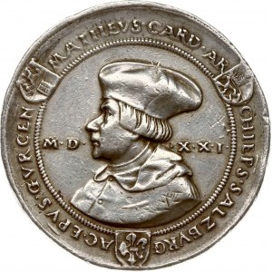 Salisburgo 2 Guldiner 1521 (RR)