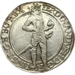 Czechy Taler 1624 Kuttenberg