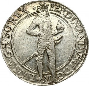 Czechy Taler 1624 Kuttenberg