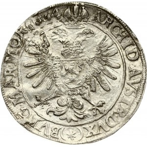 Czechy Taler 1624 Kuttenberg