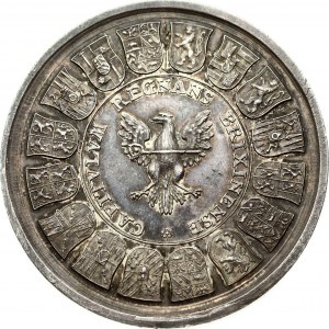 Bressanone Medaglia Sede Vacante 1791