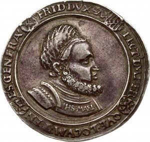 Sasko Guldengroschen ND (1507) (RR)