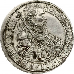 Pfalz Taler 1578