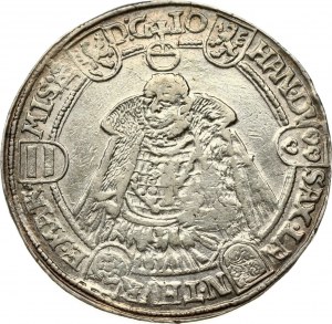 Sachsen-Weimarer Taler 1583