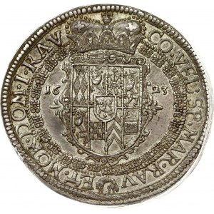 Germany Pfalz-Neuburg 1 Thaler 1623