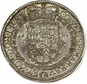 Niemcy Pfalz-Neuburg 1 talar 1623