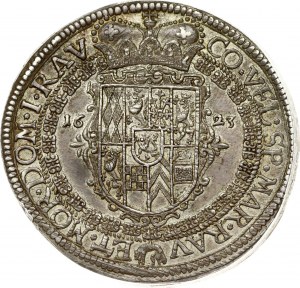 Allemagne Pfalz-Neuburg 1 Thaler 1623
