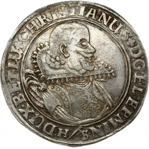 Braunschweiger-Lüneburger Taler 1624 H-S