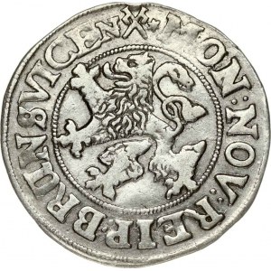 Braunschweig 1/4 Taler 1624 (R)