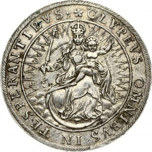 Baviera Taler 1625