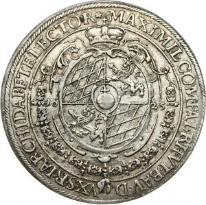 Bayern-Taler 1625