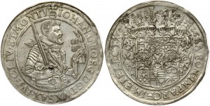 Saxony Taler 1626 HI NGC MS 62