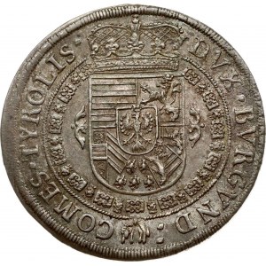 Tiroler Taler 1632