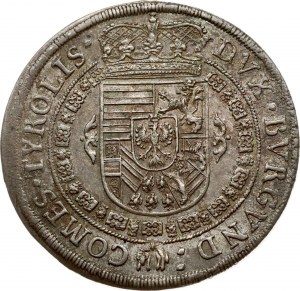 Tirolo Taler 1632