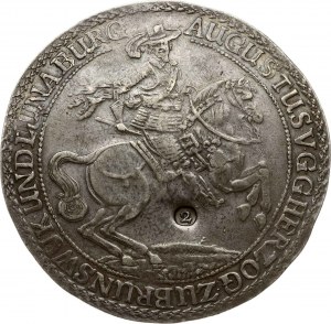 Brunszwik-Wolfenbuttel 2 Taler 1664 HS