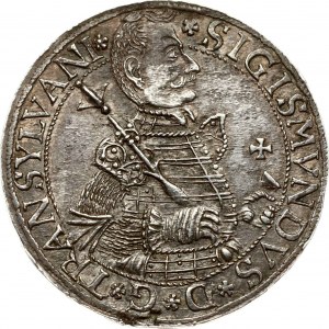 Transilvania Taler 1597 N-B