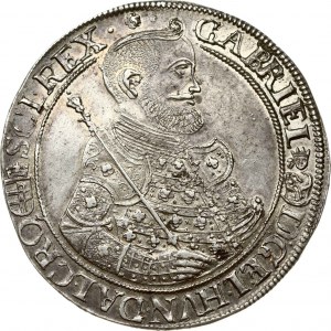Węgry Siedmiogród 1 Talar 1622 N-B Nagybanya